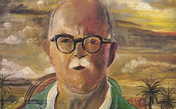 Desenhos de Guignard são doados ao MAM