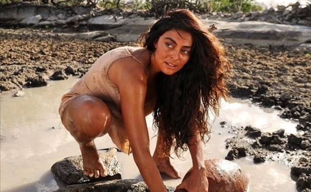 Um clássico de Jorge Amado. 