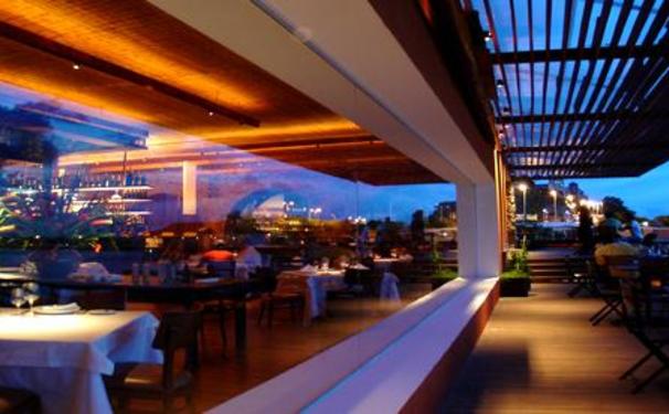 Concorridíssima noite de Gala no Amado.