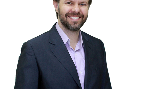 No Jardim, o mais novo restaurante. 