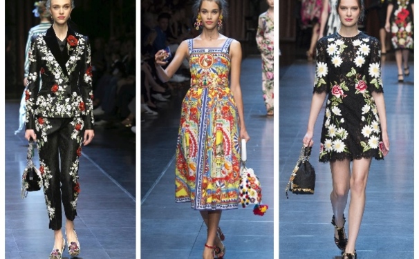 A grife internacional preferida das brasileiras...