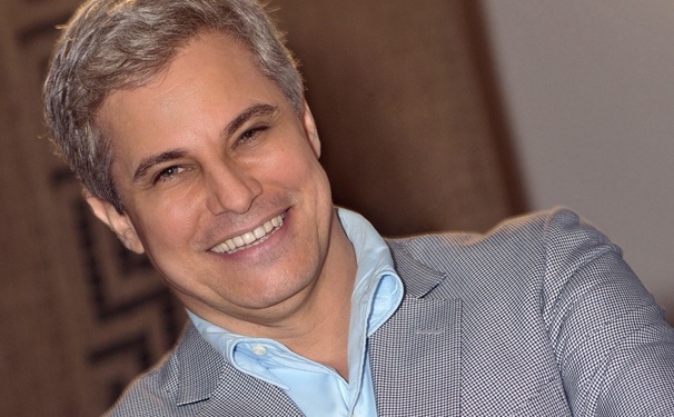 Edson Celulari é diagnosticado com câncer