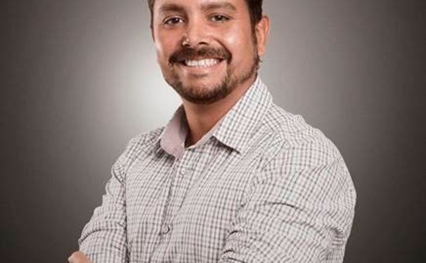 Anote este nome: Bruno Cartaxo