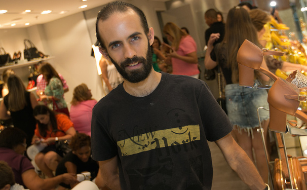 Participação mais que especial !