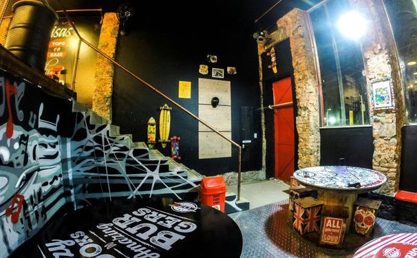 COZ2 PROMOVE ARRAIÁ