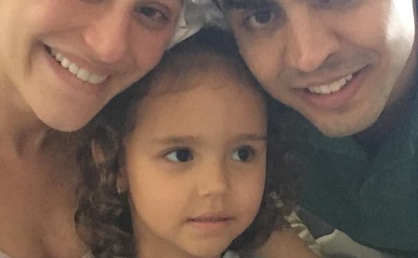 Família crescendo !