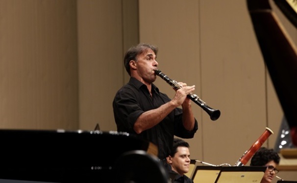 Música erudita em  Salvador