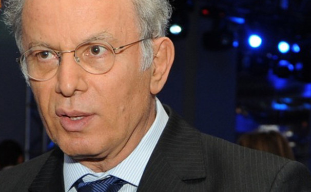 Clube exclusivo de milionários...