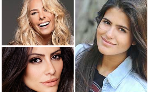 Aplausos a Marie Claire...