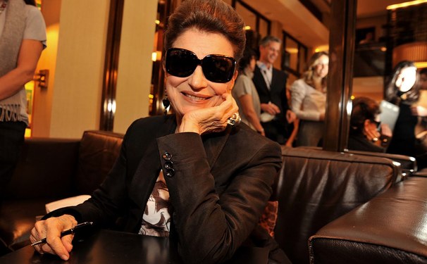 Fashion Meeting , a moda em pauta...