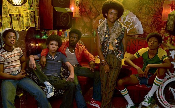 The Get Down! 