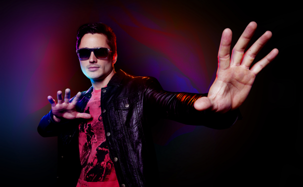 Café de La Musique em forma “On Tour” 