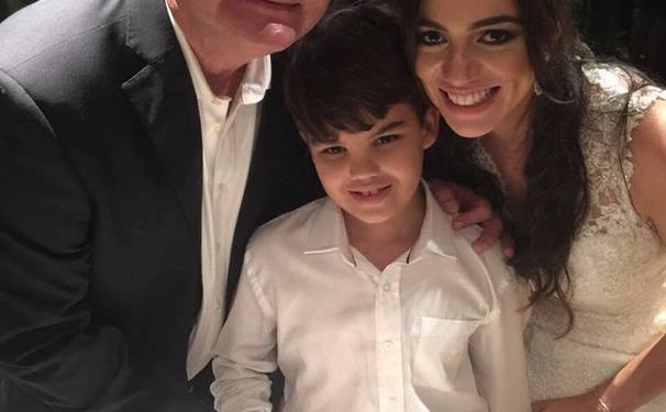 Oficializando o amor 