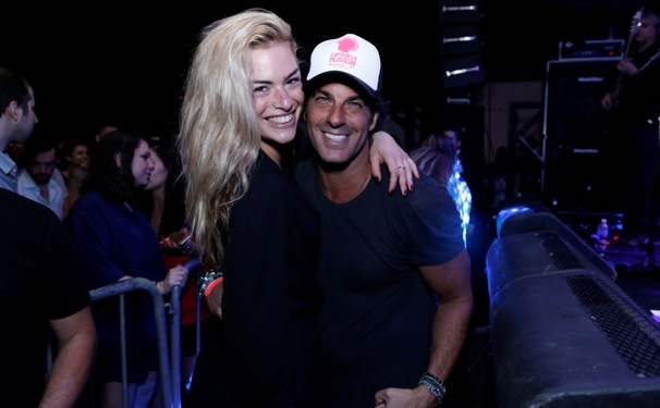 Dia de se ver no site Michelle Marie