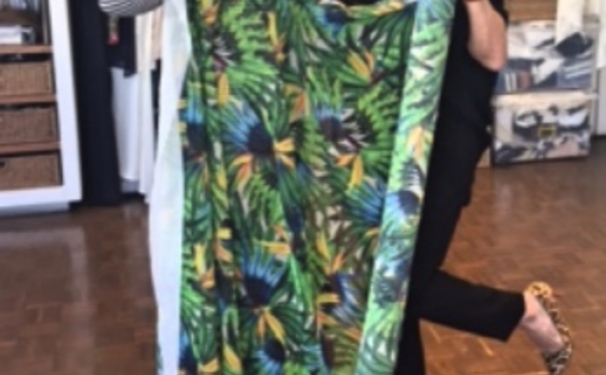 Espia por onde anda Anna Claudia Liborio