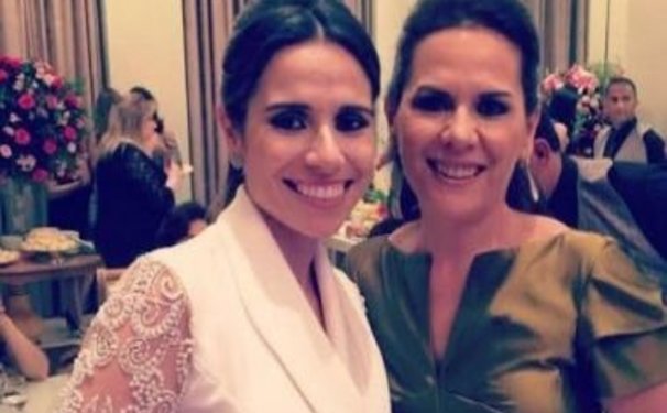 Chá de panela e bar de Jorge Gordilho e Rafaela Ayres  