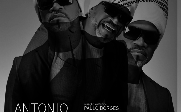 ANTÔNIO CARLOS BROWN