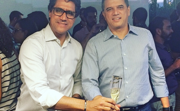 Agência Morya 60 anos de sucesso.