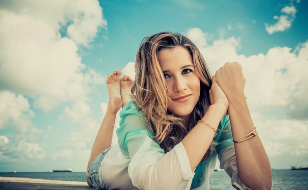 #PartiuBalada de Stephanie Tanure