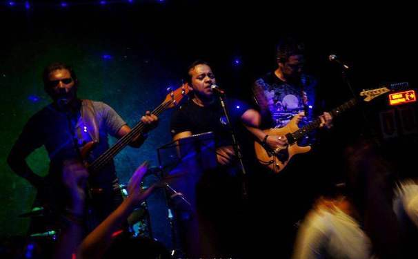 Badalação em Homenagem ao dia do Rock! 