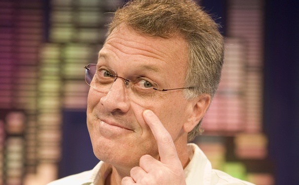 Troca, troca na Globo...