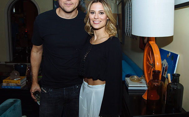 Casamento elegante  de Isabela e Walter em Sampa