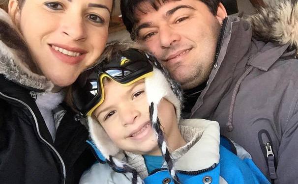 Os 5 aninho de Dudu Bulhões