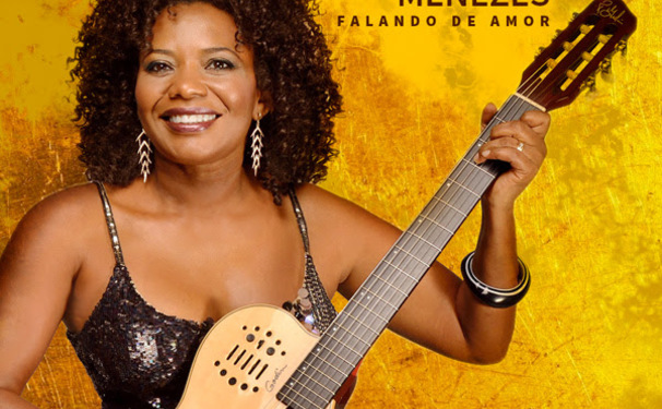 Showzaço de Margareth Menezes 