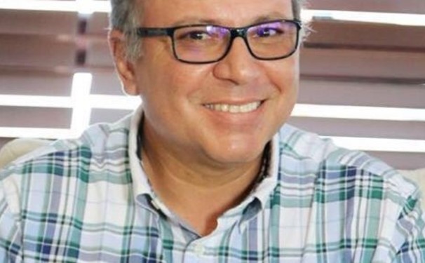 Sérgio Velanes,  Comerciante do Ano 2016