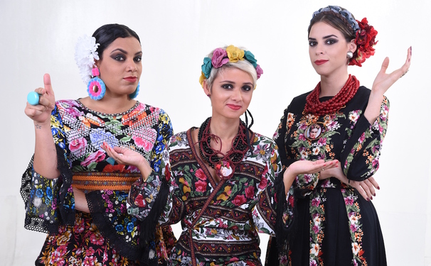 Miércoles con Frida! 