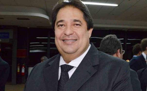 Novo secretário de turismo