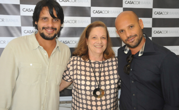 Não teremos a Casa Cor Bahia de 2016!