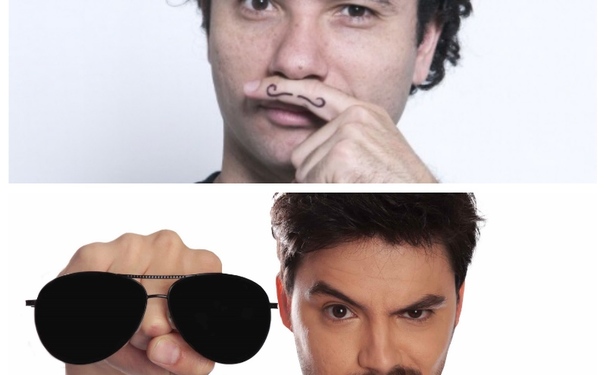 Comédia brasileiras no Netflix