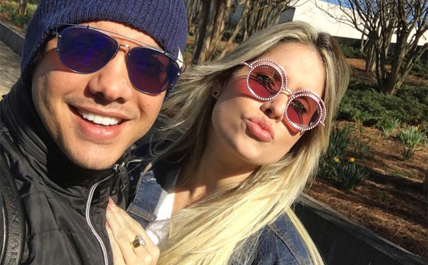 Casamento de Wesley Safadão 