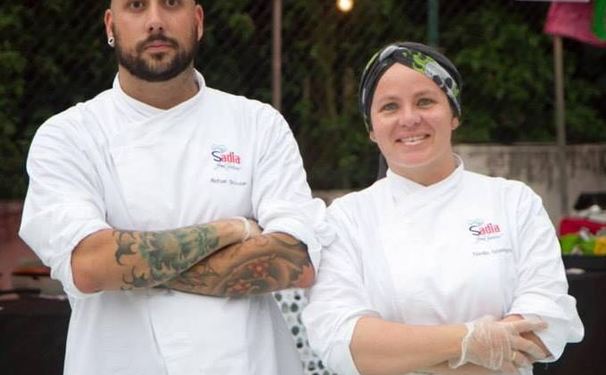 Nesta quarta-feira, dia 3, vai rolar a primeira competição de hambúrguer de Salvador