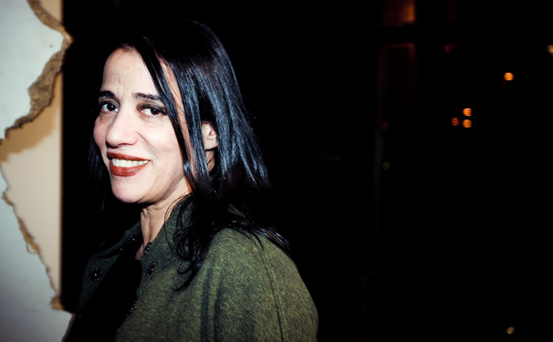 Niver de Gloria Coelho