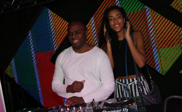 De olho no Rio de Janeiro