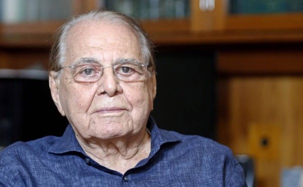 Adeus a Ivo Pitanguy 