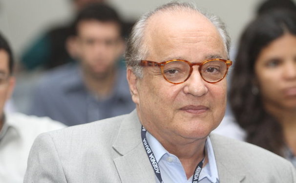 O Adeus a Geraldo Machado...