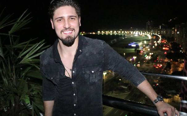 Festa no Nissan Kicks