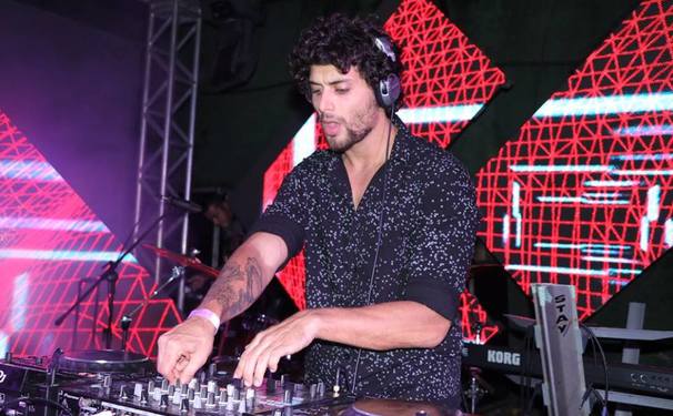 Badalação  em tempo de Olimpíadas...