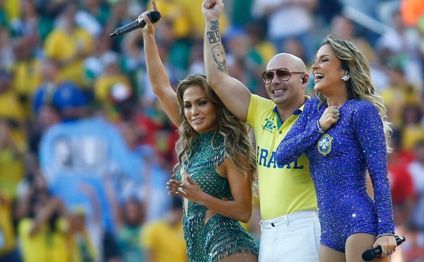 Desabafo de Claudia Leitte...