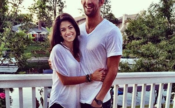 Planos de Michael Phelps após as Olimpíadas