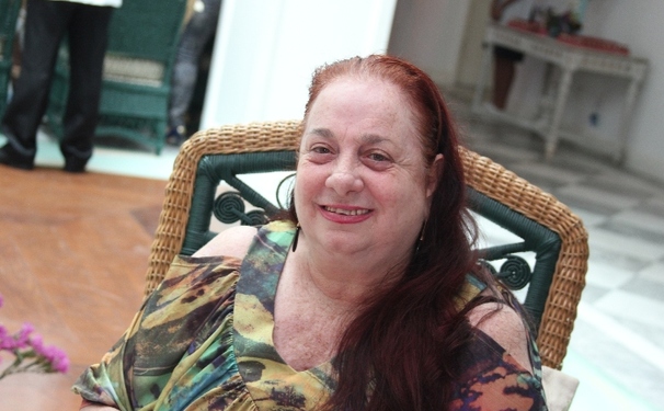 Niver de Ethel Baratz