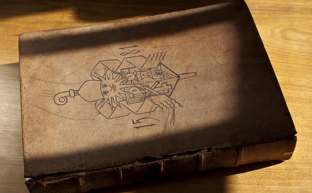 Livros do Tombo do Mosteiro de São Bento da Bahia