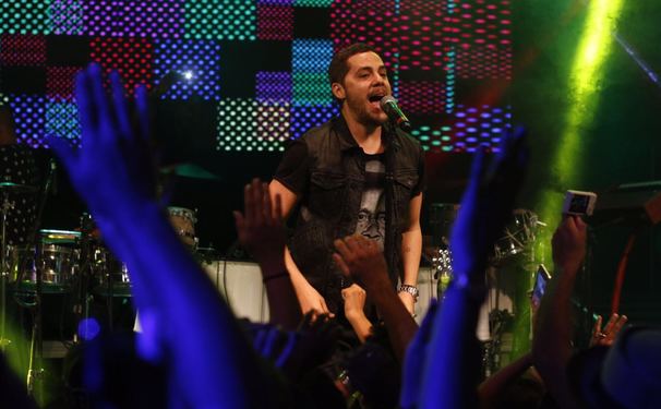 Surpresas no palco do Armazém Hall