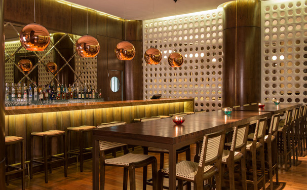 “Quinta do Sheraton”