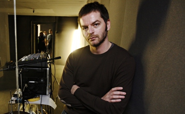 Anri Sala,um nome respeitável .