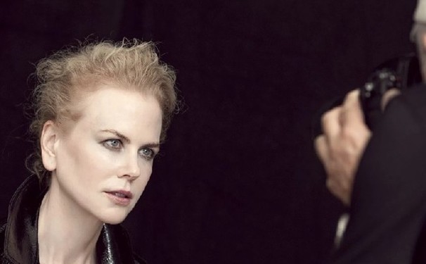 As musas do calendário Pirelli 2017