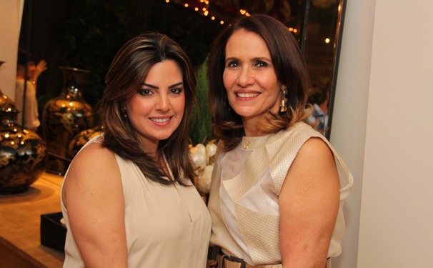 Agito social da semana